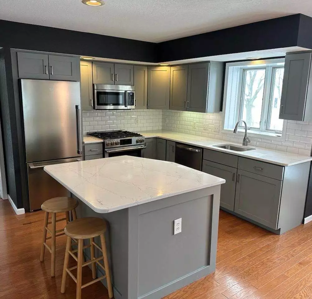Kitchen Remodeling in Toledo Ohio