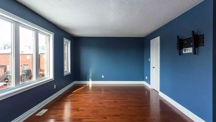 Interrior Painting in Toledo Ohio