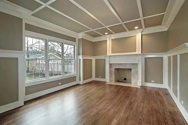 Trim Carpentry in Toledo Ohio