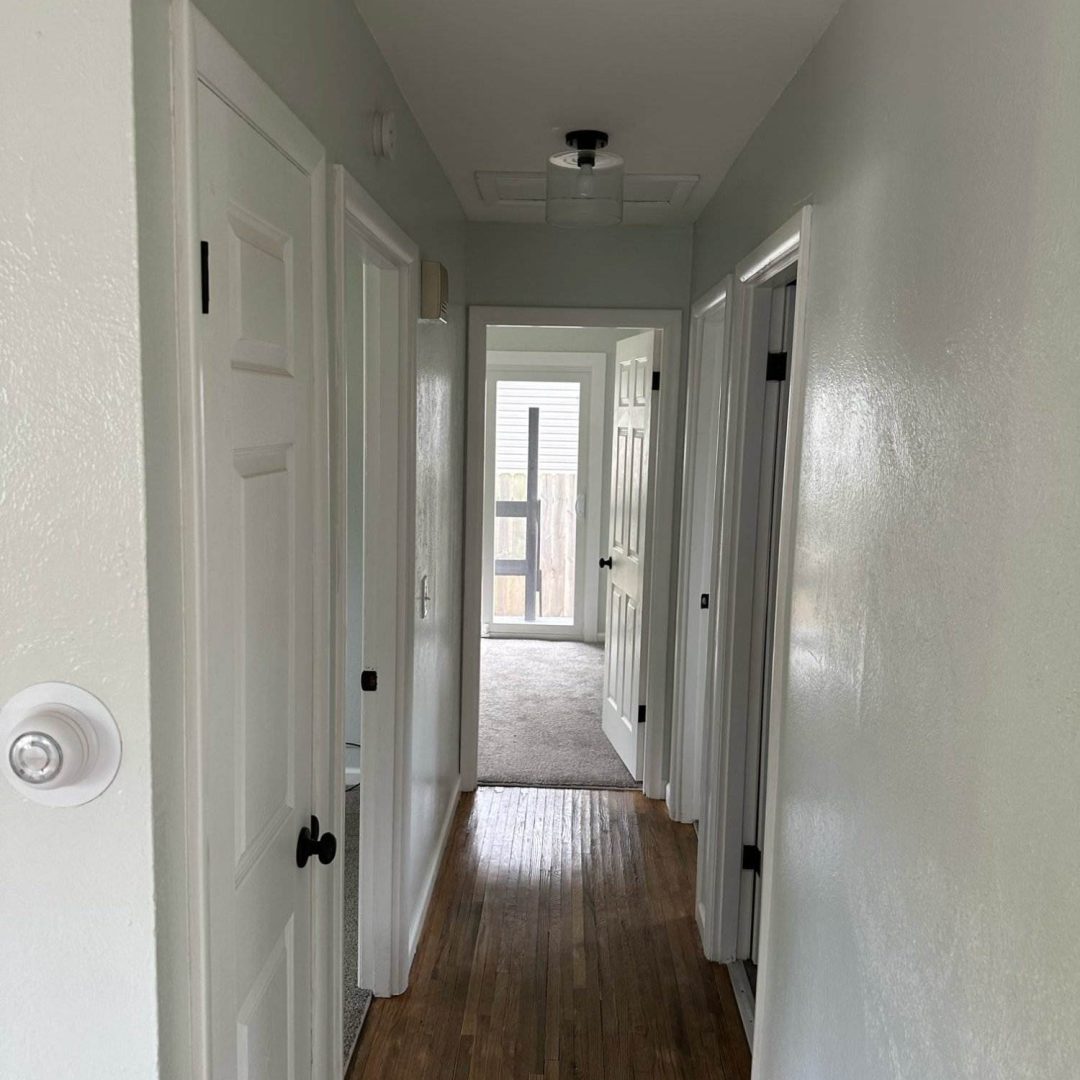 Trim Carpentry in Toledo Ohio