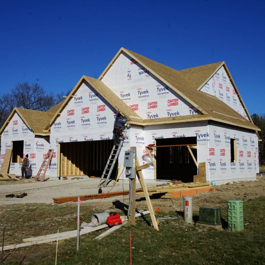 Chavis Building & Renovation Services | Quality You Can Trust