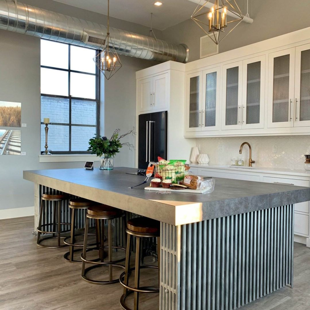 Kitchen Remodeling in Toledo Ohio