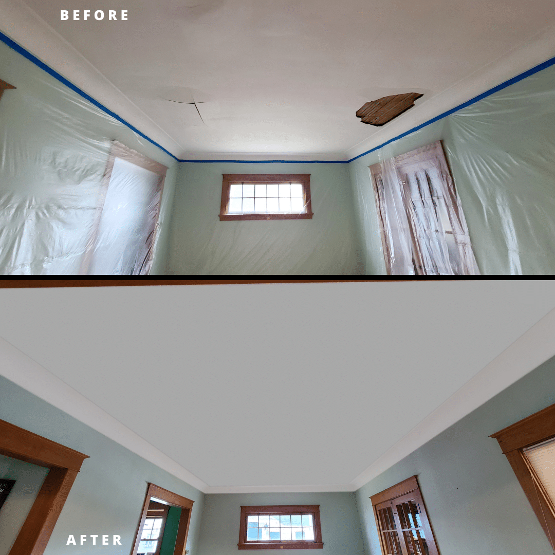 Drywall Installation in Toledo Ohio