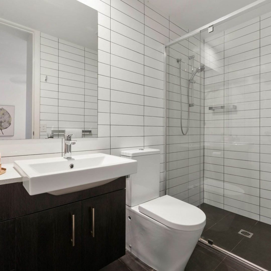 Remodeling Bathroom in Toledo Ohio